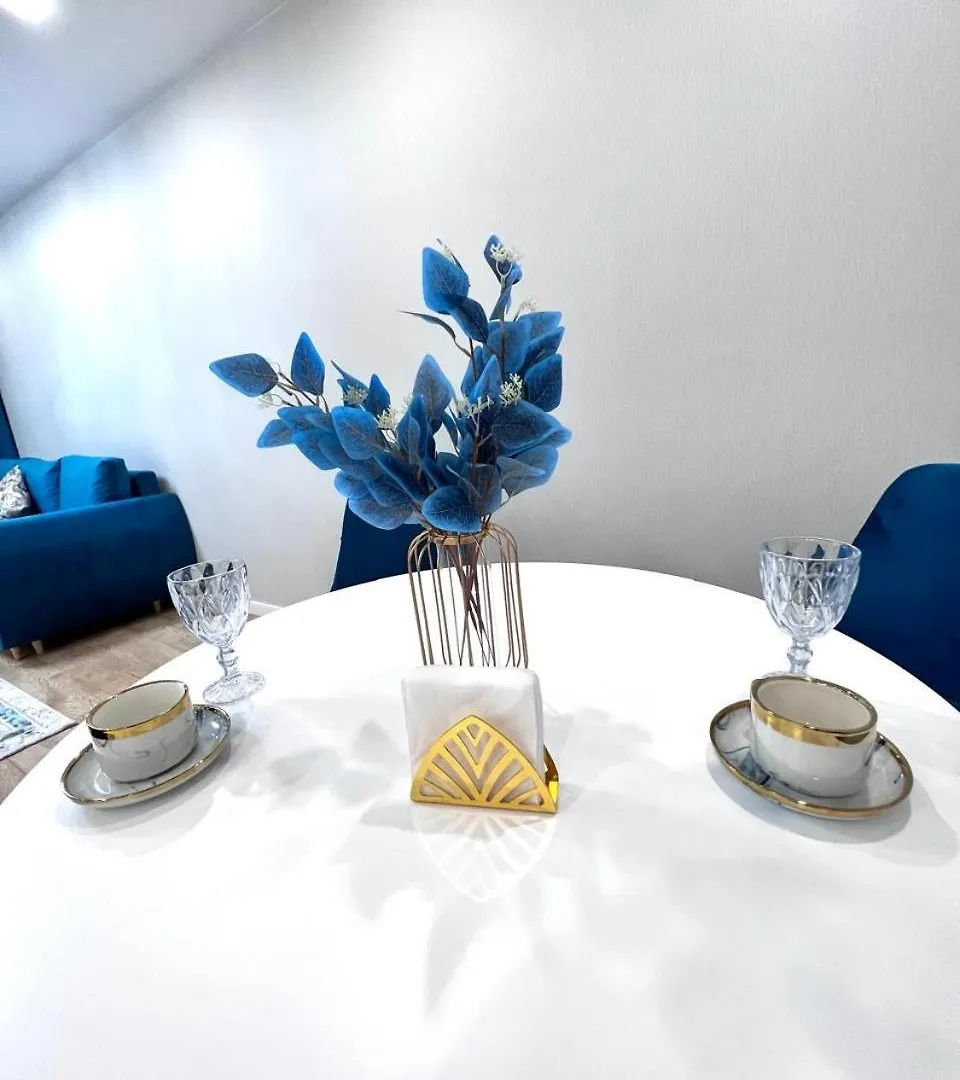 Жк Нурия 2-Х Комнатная Apartment Almaty Kazakhstan