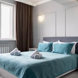 One Bedroom Next To Arbat In The Heart Of Алматы