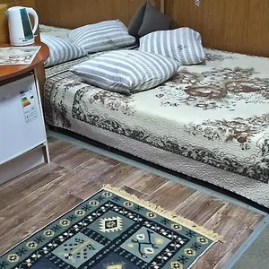 In A Алматы