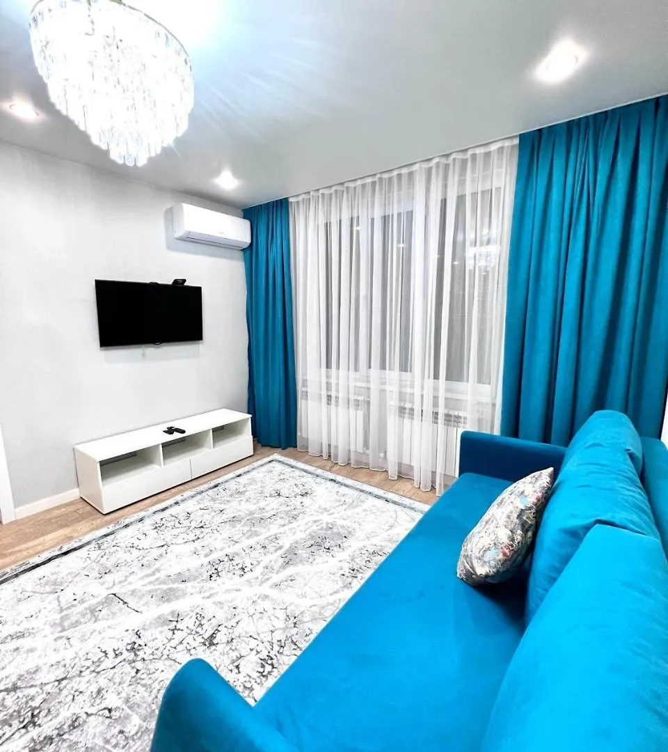 Жк Нурия 2-Х Комнатная Apartment Almaty 0*,  Kazakhstan